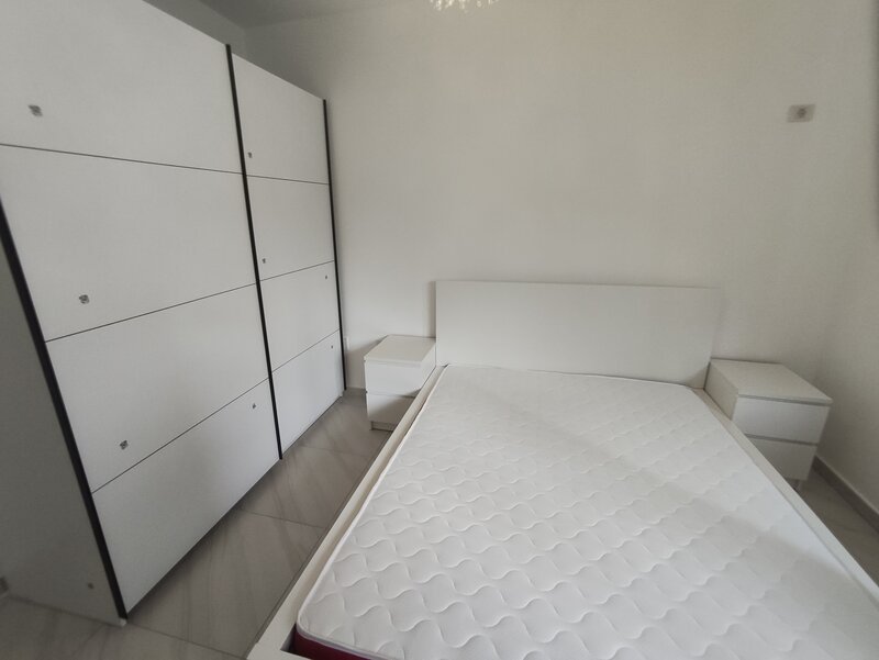 Millitari Residence, Rezervelor, studio with parking with Air conditioner